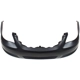 Purchase Top-Quality Front Bumper Cover - GM1000898 pa8