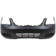 Purchase Top-Quality Front Bumper Cover - GM1000898C Capa Certified pa4
