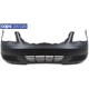 Purchase Top-Quality Front Bumper Cover - GM1000898C Capa Certified pa5