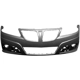 Purchase Top-Quality Front Bumper Cover - GM1000904 pa1
