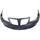 Purchase Top-Quality Front Bumper Cover - GM1000904 pa10