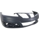 Purchase Top-Quality Front Bumper Cover - GM1000904 pa4