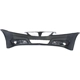 Purchase Top-Quality Front Bumper Cover - GM1000904C Capa Certified pa1
