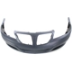 Purchase Top-Quality Front Bumper Cover - GM1000904C Capa Certified pa4