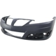 Purchase Top-Quality Front Bumper Cover - GM1000904C Capa Certified pa5