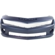 Purchase Top-Quality Front Bumper Cover - GM1000905 pa13