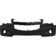 Purchase Top-Quality Front Bumper Cover - GM1000907C Capa Certified pa1