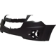 Purchase Top-Quality Front Bumper Cover - GM1000907C Capa Certified pa3