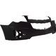 Purchase Top-Quality Front Bumper Cover - GM1000907C Capa Certified pa5