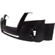 Purchase Top-Quality Front Bumper Cover - GM1000912 pa3