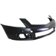 Purchase Top-Quality Front Bumper Cover - GM1000916C pa3