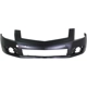 Purchase Top-Quality Front Bumper Cover - GM1000916C pa4