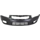 Purchase Top-Quality Various Manufacturers - GM1000924 - Front Bumper Cover pa10