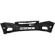 Purchase Top-Quality Various Manufacturers - GM1000924 - Front Bumper Cover pa11