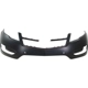 Purchase Top-Quality Front Bumper Cover - GM1000927 pa1