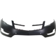 Purchase Top-Quality Front Bumper Cover - GM1000927 pa3