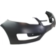 Purchase Top-Quality Front Bumper Cover - GM1000927 pa9