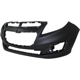 Purchase Top-Quality Front Bumper Cover - GM1000934 pa10