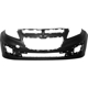 Purchase Top-Quality Front Bumper Cover - GM1000934 pa12