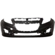Purchase Top-Quality Front Bumper Cover - GM1000934 pa2
