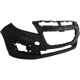 Purchase Top-Quality Front Bumper Cover - GM1000934 pa4