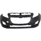 Purchase Top-Quality Front Bumper Cover - GM1000934 pa7