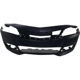 Purchase Top-Quality Front Bumper Cover - GM1000943C Capa Certified Capa Certified pa8