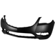 Purchase Top-Quality Front Bumper Cover - GM1000944C pa1