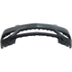 Purchase Top-Quality Front Bumper Cover - GM1000944C pa2