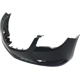 Purchase Top-Quality Front Bumper Cover - GM1000944C pa5