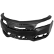 Purchase Top-Quality Front Bumper Cover - GM1000946C Capa Certified Capa Certified pa1