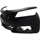 Purchase Top-Quality Front Bumper Cover - GM1000946C Capa Certified Capa Certified pa9