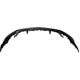 Purchase Top-Quality Front Bumper Cover - GM1000974 pa3