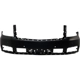 Purchase Top-Quality Front Bumper Cover - GM1000974 pa4