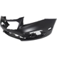 Purchase Top-Quality Front Bumper Cover - GM1000976 pa6