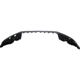 Purchase Top-Quality Front Bumper Cover - GM1000993C Capa Certified pa2