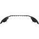 Purchase Top-Quality Front Bumper Cover - GM1000993C Capa Certified pa5