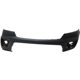 Purchase Top-Quality Front Bumper Cover - GM1000993C Capa Certified pa9