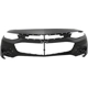 Purchase Top-Quality Front Bumper Cover - GM1000997C Capa Certified Capa Certified pa1