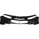 Purchase Top-Quality Front Bumper Cover - GM1000997C Capa Certified Capa Certified pa2