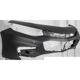 Purchase Top-Quality Front Bumper Cover - GM1000999C Capa Certified pa3