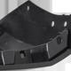 Purchase Top-Quality Front Bumper Cover - GM1000999C Capa Certified pa9