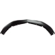 Purchase Top-Quality Front Bumper Cover - GM1000A00 pa5