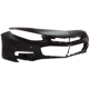 Purchase Top-Quality Front Bumper Cover - GM1000A00 pa8