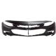 Purchase Top-Quality Front Bumper Cover - GM1000A00 pa9