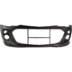 Purchase Top-Quality Couvercle de pare-chocs avant - GM1000A24C pa5