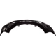 Purchase Top-Quality Couvercle de pare-chocs avant - GM1000A24C pa9