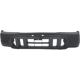 Purchase Top-Quality Front Bumper Cover - HO1000177 pa4