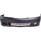 Purchase Top-Quality Front Bumper Cover - HO1000183 pa10