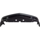 Purchase Top-Quality Front Bumper Cover - HO1000183 pa3